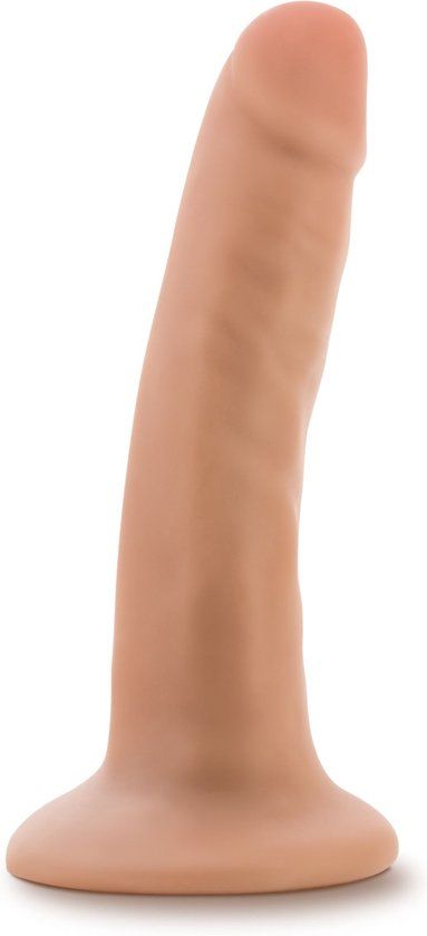 DR.SKIN Dildo Zuignap 5 5