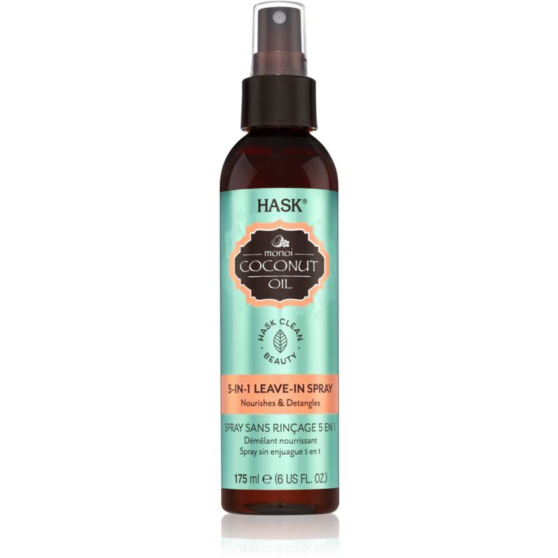 Monoi Coconut Oil