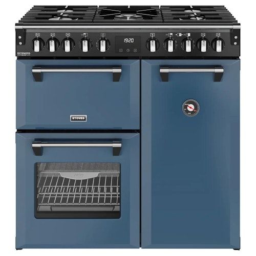Stoves ST444412005 - Fornuizen