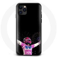 Oppo Hoesje A74 5G Formule 1 Fernando Alonso F1 Wereldkampioen Maniacase