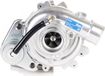 Nissens Turbocompresseur, Suralimentation 93067 Toyota 172010l030 1720130120