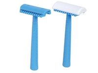 GIMA 27082 scheermesje 50 stuk(s) Roestvrijstaal Unisex