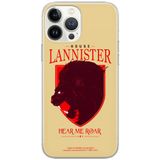 ERT GROUP mobiel telefoonhoesje voor Samsung S9 origineel en officieel erkend Game od Thrones patroon Game of Thrones 008 aangepast aan de vorm van de mobiele telefoon, hoesje is gemaakt van TPU