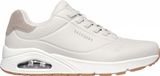 Skechers sneaker, beige, maat 42