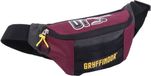 Warner Bros Harry Potter Sac banane - Polyester - Multicolore - 5L