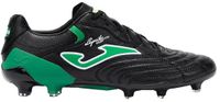 Joma Aguila Cup Ag Voetbalschoenen Zwart Groen EU 42 1/2 Man