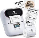 Phomemo m110 Portable Label Printer