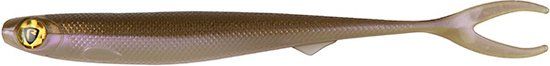 Fox Rage Ultra UV Slick Finesse 11cm - Wakasagi