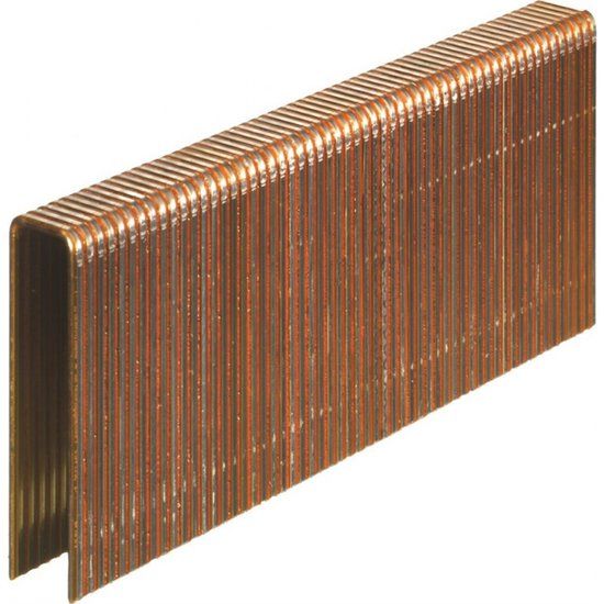 Senco Q21Babb-Niet 50Mm Verz - 5000 stuks