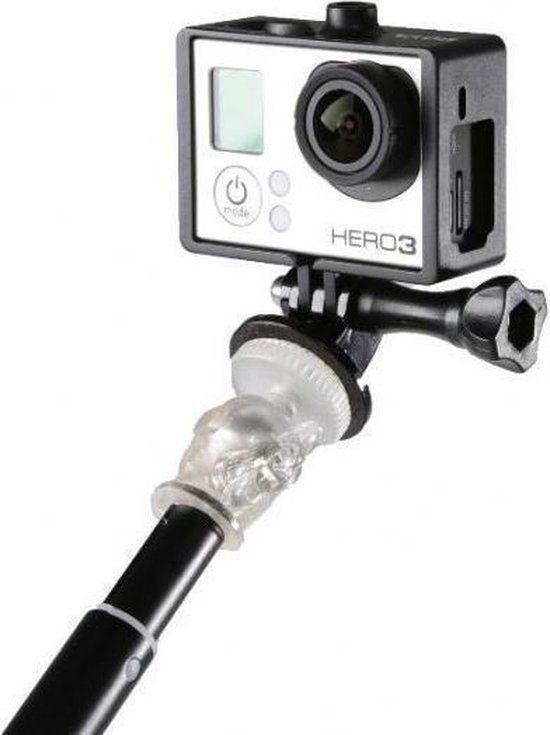 Boya BY-C100 Frame Mount