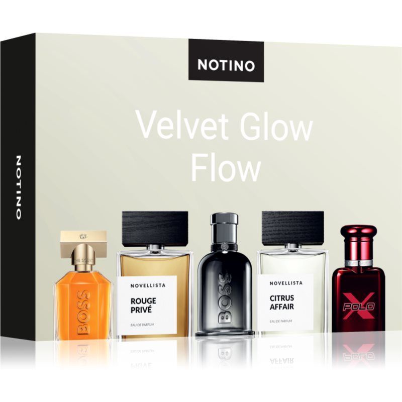 Beauty Notino Discovery Box