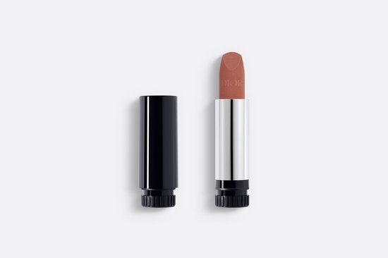 Dior Rouge Dior Velvet Lipstick - Refill Nude 300