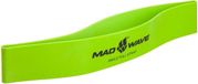 Mad Wave Enkel trekband latex Weerstandsband - Unisexe