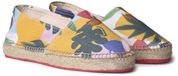 Toni Pons Espadrille classique unisexe avec imprimé | BLANES-TJ