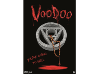 JUST ENTERTAINMENT Voodoo - DVD