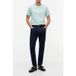 Tommy Hilfiger Brand Love Mono Stack Tee Crushed Mint Taille: M
