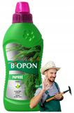 BROS Biopon Varenmeststof 0.5L