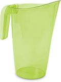 Hega Hogar Waterkan - sapkan - groen - 1.75 liter - kunststof