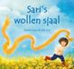 Christofoor, Uitgeverij Christofoor Sari's wollen sjaal