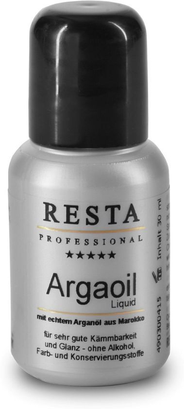 RESTA Professional Argaoil Liquid 80ML