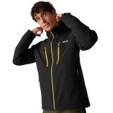 Regatta Waterdichte Jas Highton Stretch