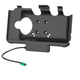 RAM Mounts RAM-HOL-SAM60CPU Actieve houder voor Samsung Tab Active5, Tab Active3 & 2 - Zwart