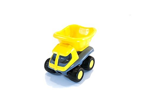 Miniland 45154 - kiepladder, hangdag, spel