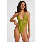 Hunkemöller Body Zara Groen