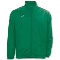 Joma Iris Regenjas Kinderen - Groen | Maat: 2XS (152)