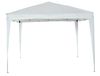 Biacchi Gianfranco G1526004 prieel Wit 3000x3000x2700mm Staal Polyester