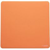 Artisan FX Zero Soft Oranje Gaming Muismat E-Sports (L, Oranje)