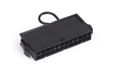 Alphacool Core ATX 24-Pin Stekker (Zwart)