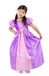 Little Adventures Rapunzel jurk – Maat L (110-122)