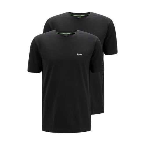 BOSS T-shirt - (set van 2)