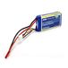 E-Flite LiPo Batterij 11.1V 450mAh 3S 50C 18AWG JST EFLB4503SJ50