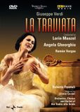 La Arthaus Musik G. Verdi - La Traviata DVD