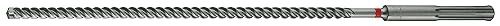 Broca Einhell Broca para taladro TE-YX 12/67 - Unid: 1