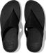 Fitflop Slippers Vrouwen - Maat 43 - Zwart