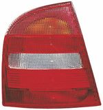 TarosTrade 41-0136-L-33814 Stop licht tot 2000 E-Mark Links