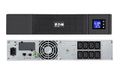 Eaton 5SC 1500iR Rack 2U UPS - Zwart