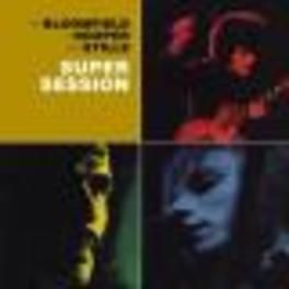 Mike With Al Koope Bloomfield Session - CD