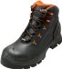 Uvex 2 Vibram Schoen S3 65232 - Zwart/Oranje - 37