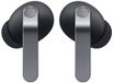 Samsung Galaxy Buds4 Pro, draadloze hifi-bluetooth-hoofdtelefoon, 2-weg luidspreker, adaptieve ruisonderdrukking, in-ear oortelefoon, 360 audio, AI-agent met spraakbediening, zwart