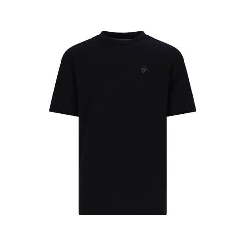 TYGO & vito NextGen T-shirt zwart