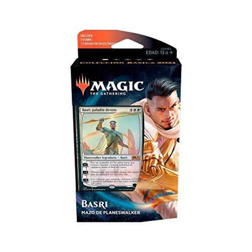 Magic The Gathering - Wizards of the Coast C75060000 bordspel