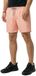 FaÇonnable Maillot de bain carré orange, rose S Homme
