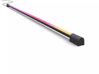 Philips Hue Play Gradient Light Tube - Smart LED Table Lamp - Black