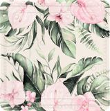 Kleine Wolke Douchebakmat Garden Multicolor