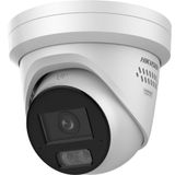 Hikvision DS-2CD2346G3-IZS2UY/SL(2.8/4mm)(eF) Turret 4MP EasyIP 4.0