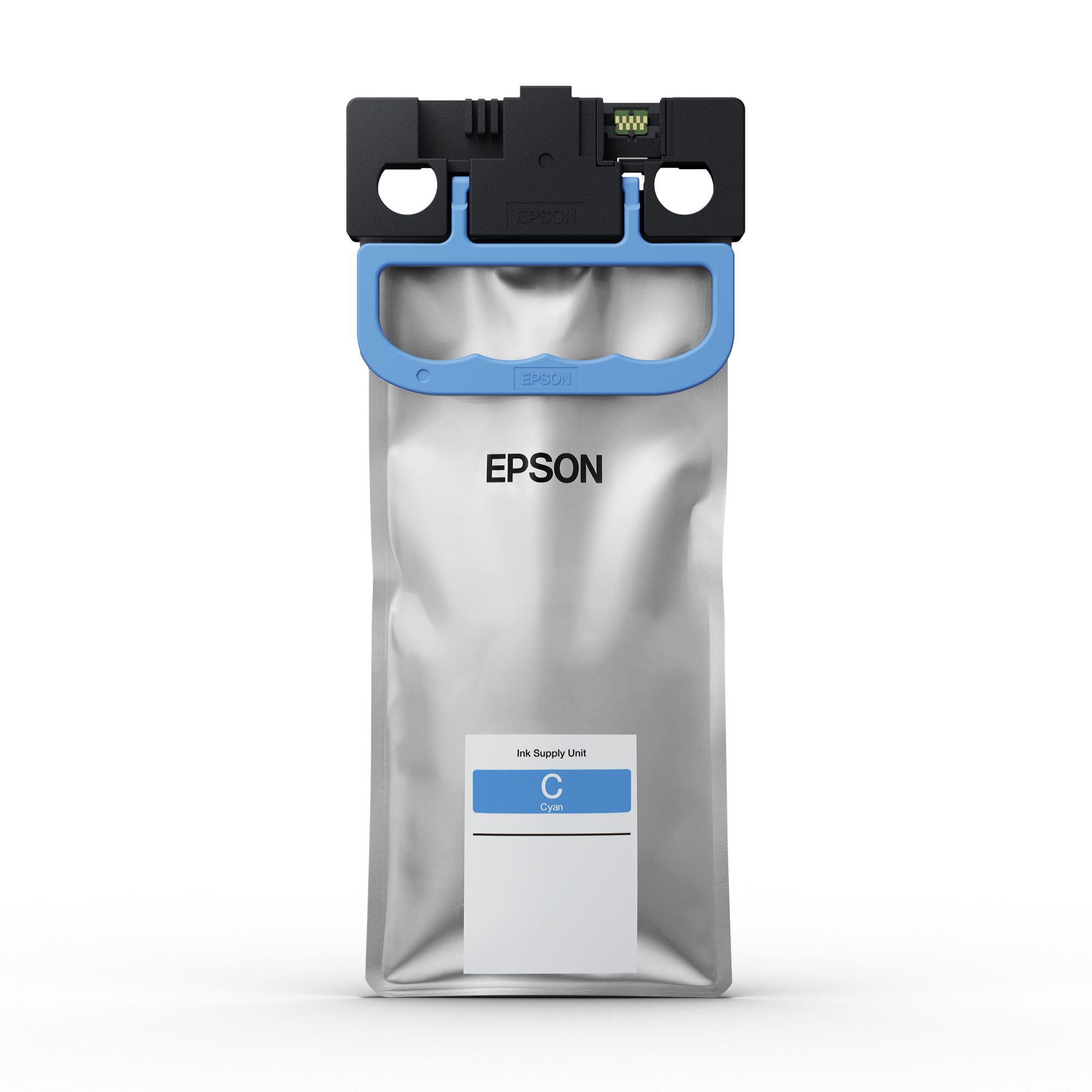 Epson DURABrite Pro Cyaan Inktcartridge - WorkForce Pro WF-C529R / C579R - Origineel